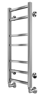 Водяной полотенцесушитель Larusso Имидж П7 30x80см хром 4670078535719