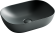 Раковина Ceramica Nova Element CN6009MDH 45см тёмный антрацит матовый