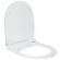 Крышка-сиденье для унитаза Allen Brau Reality 4.31004.20 белый