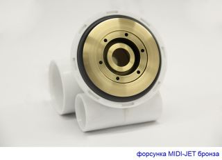 Гидромассажная ванна Whitecross Savia Duo 0103.170080.100.LINE.BR 170x80см Line бронза