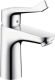 Смеситель для раковины Hansgrohe Focus 31911000 хром