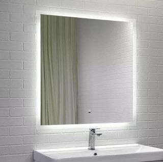 Зеркало  Comforty  Эдельвейс 00-00014150 88 см