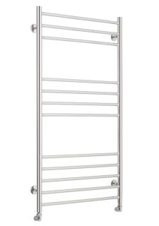 Полотенцесушитель водяной Domoterm Медея П12 500x1200 (3-4-5) хром