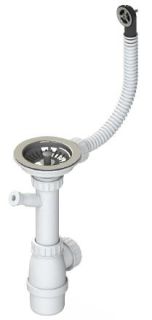 Мойка кухонная Акватон Амира 78см терракотовый