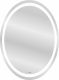 Зеркало Cersanit DESIGN KN-LU-LED040*57-d-Os 57см с антизапотеванием