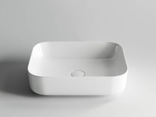 Раковина Ceramica Nova Element CN6011 50см белый