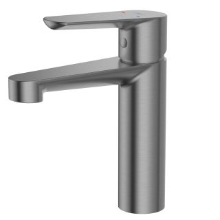 Смеситель для раковины DQ Bayern.Mnchen DA1562106 графит