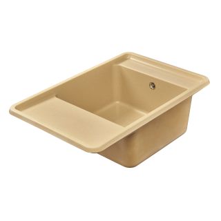 Мойка кухонная Акватон Беллис 78см латте 1A725032BS260