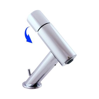 Смеситель для раковины Rav Slezak Seina SE229.5K хром