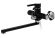 Смеситель для ванны Haiba HB22805-7 чёрный
