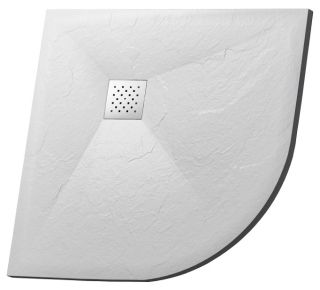 Душевой поддон Grossman Strong GR-S19090 90x90см белый