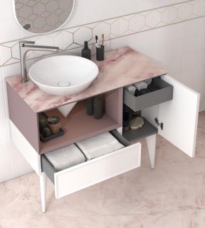 Kerama Marazzi Раковина CONO CO.wbi.44 44 см