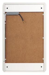 Зеркало шкаф BelBagno Marino  SPC-MAR-450/1600-1A-LED-TCH с подсветкой