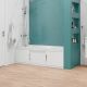 Экран под ванну Onika Лагуна-Эконом 517015 170см белый