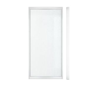 Шторка на ванну торцевая Triton Аква Щ0000025989 70 см