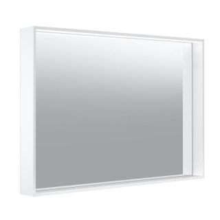 Зеркало Keuco Plan  07898173000 100 см