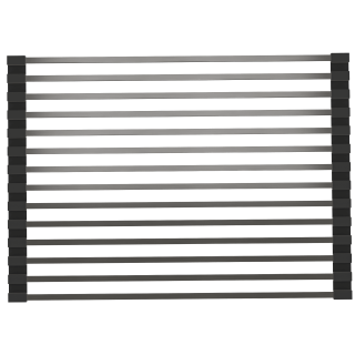 Сушилка для посуды, ролл-мат Reflexion Arno RX3032BL оружейная сталь