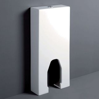 Смывной механизм Simas D20 хром