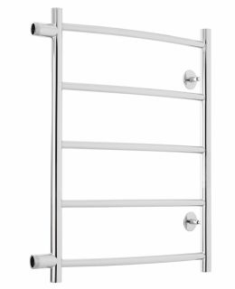 Полотенцесушитель водяной Domoterm Калипсо П5 400x600-500 хром