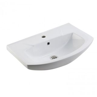 УМЫВАЛЬНИК RUNO мебельный Rosa Элеганс 65 (00000000438)