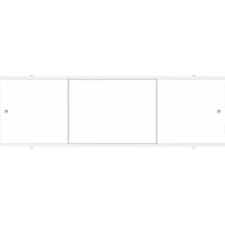 Фронтальная панель для ванны Aquanet Premium 273291 165 см