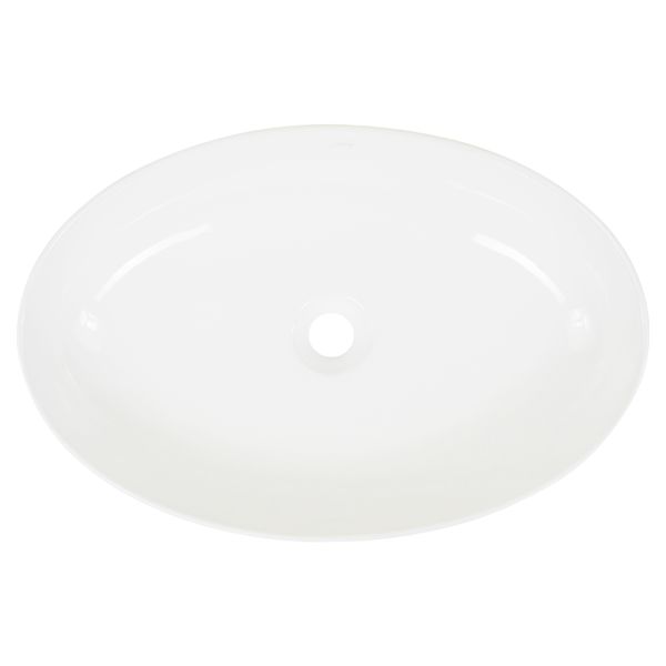 Накладная раковина Melana 320337-805 58см белый