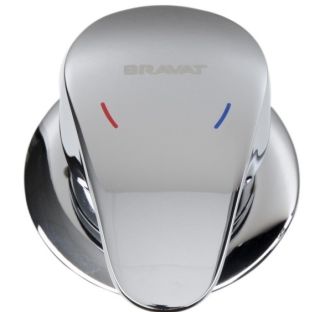 Смеситель Bravat Niagara F5140197CP-RUS на борт ванн