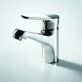 Смеситель Bravat Eco F1111147C для раковины