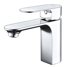 Wasserkraft Dinkel 5803 Смеситель для раковины