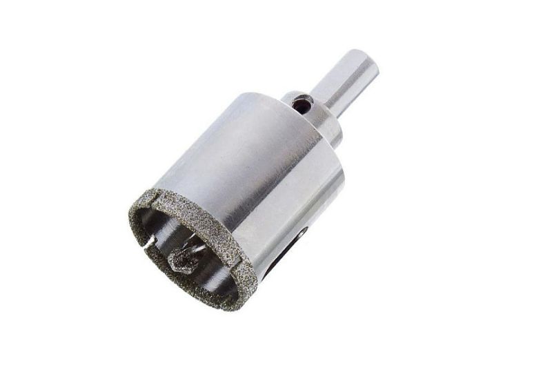 Коронка алмазная Granula КРНК-0004