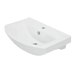 УМЫВАЛЬНИК RUNO мебельный Best 65 (00-00001182)