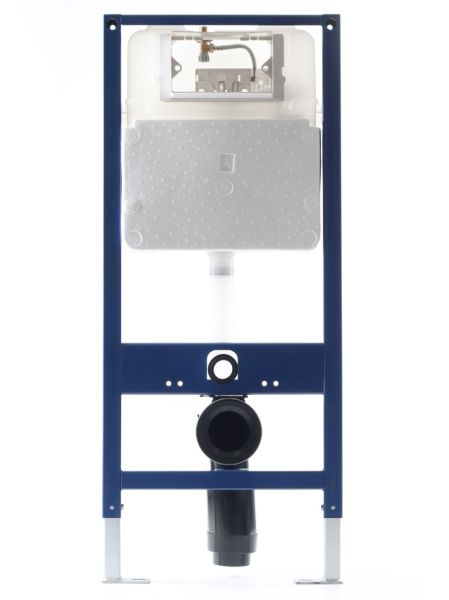 Инсталляция для подвесного унитаза Melana MLN-331300 без кнопки