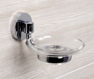 Wasserkraft Rhein K-6229 Мыльница стеклянная