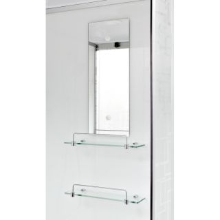 Душевая кабина Deto ЕМ4512 L N LED с гм. 120х80х208 см