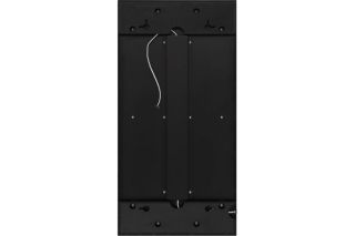 Зеркало Allen Brau Infinity 1.21021.BL Черное