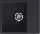Мойка кухонная GranFest URBAN 658L черный