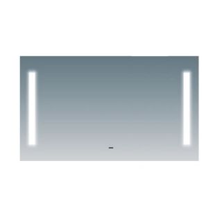 Зеркало  Comforty Жасмин-120 00-00013783 120 см