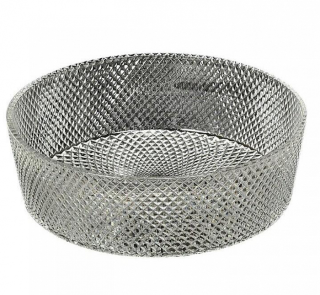 Раковина накладная Boheme хрусталь 817