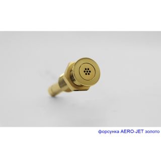 Гидромассажная ванна WHITECROSS Palace 0104.180080.100.ULTRA.GL 180x80 см Ultra золото