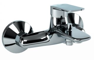 Смеситель для ванны Paini Laguna LACR111 хром