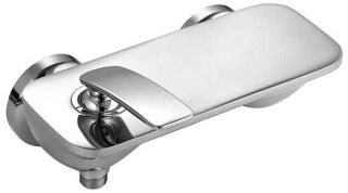 Смеситель для душа Kludi Balance хром 527100575