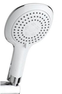 Душевая лейка Paini Novara 50CR155/P18KM хром