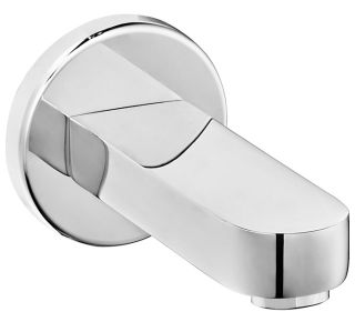 Излив E.C.A. Nita 102159208EX-Y хром