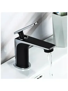 Смеситель для раковины Frap F1057 хром