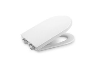 Крышка для унитаза Roca Victoria Nord ZRU9000023