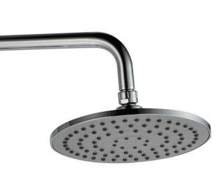 Душевая стойка Haiba HB2423 хром