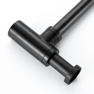 Сифон для раковины Maretti AC1869560, черный
