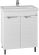 Тумба под раковину СанТа Родос 206018 70см белый