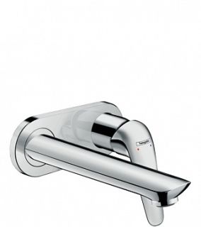 Смеситель Hansgrohe Novus 71127000 для раковины
