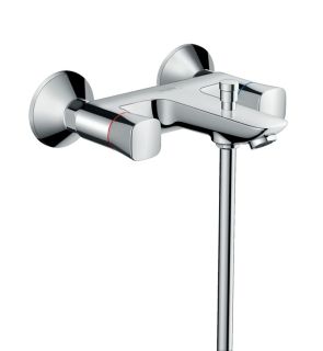 Смеситель Hansgrohe Logis 71243000 для ванны